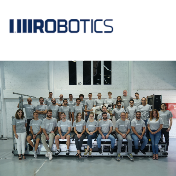1MRobotics Launches Out of Stealth With $25m In Series A Funding, Set To Transform Last-Mile Fulfillment Infrastructure Through Robotics And Automation