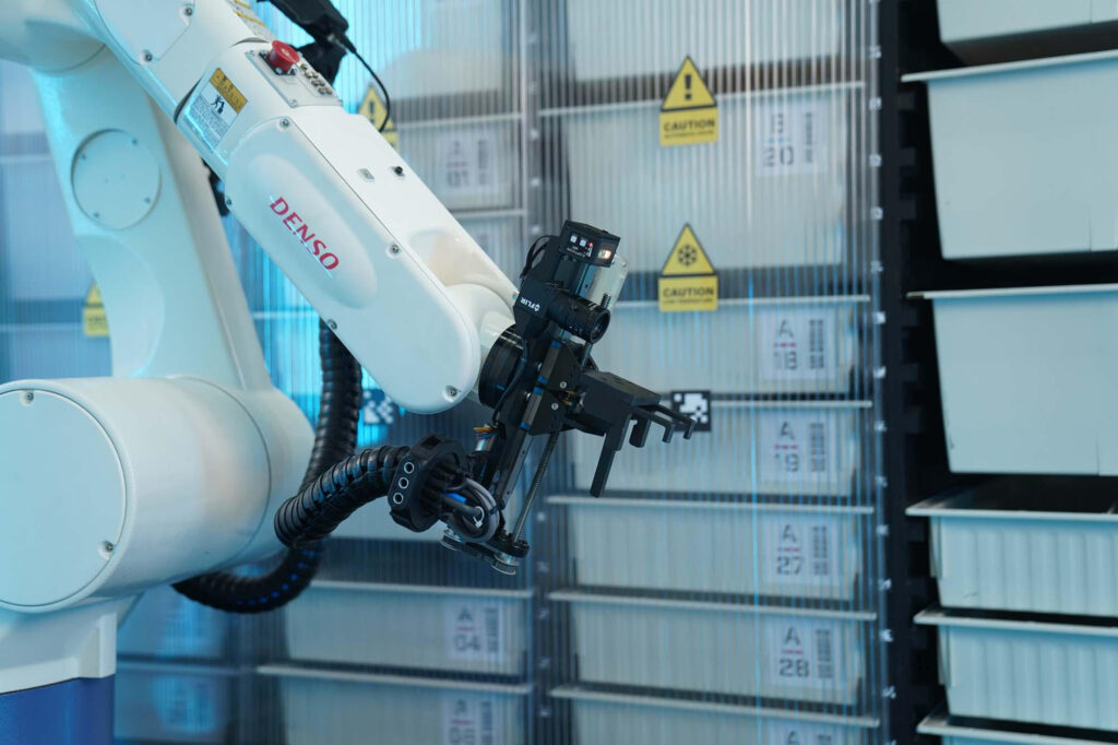 Harnessing the Power of Robotics to Transform eCommerce Fulfillment: Case Studies and Lessons Learned